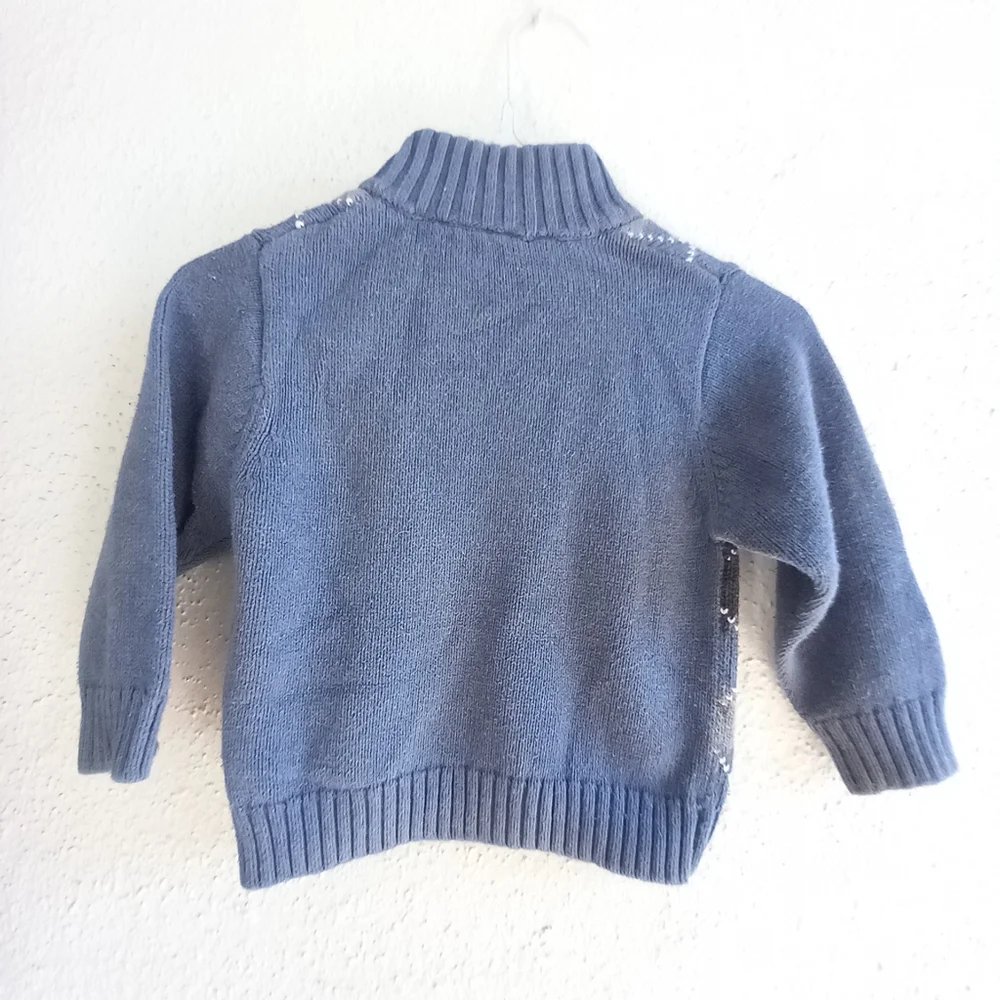 😁CALVIN KLEIN SWEATER